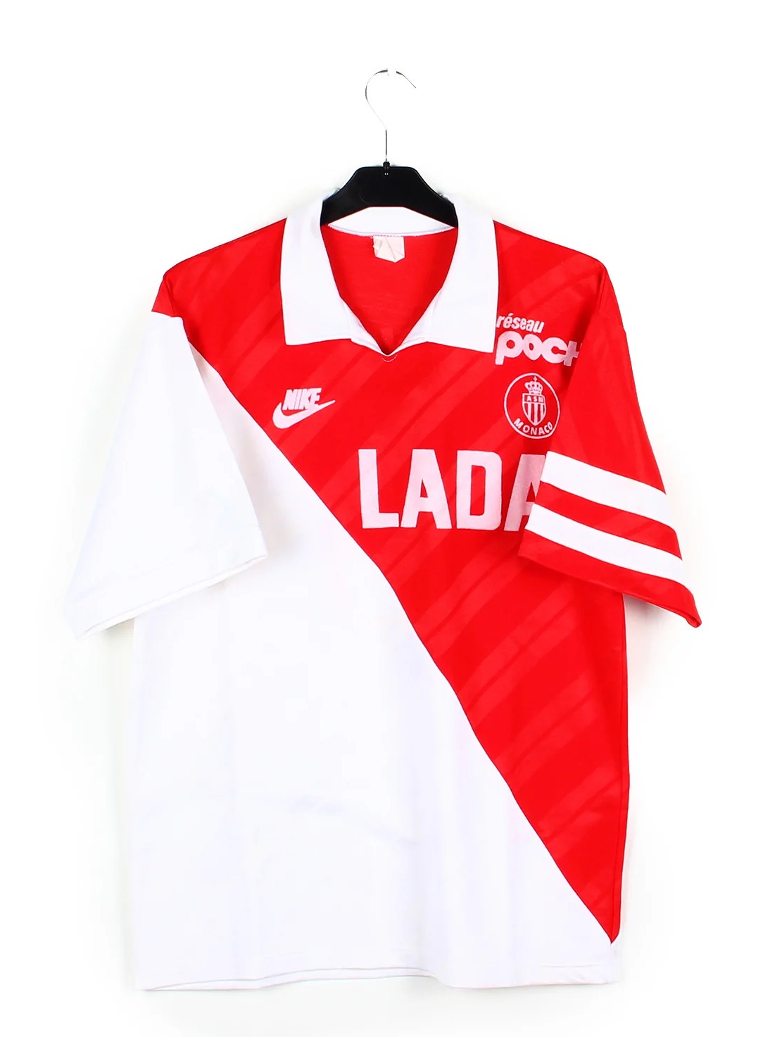 AS Monaco 89-90 Local 2