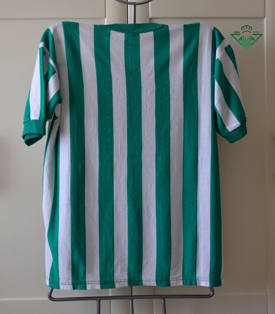 Real Betis 72-73 Local 2