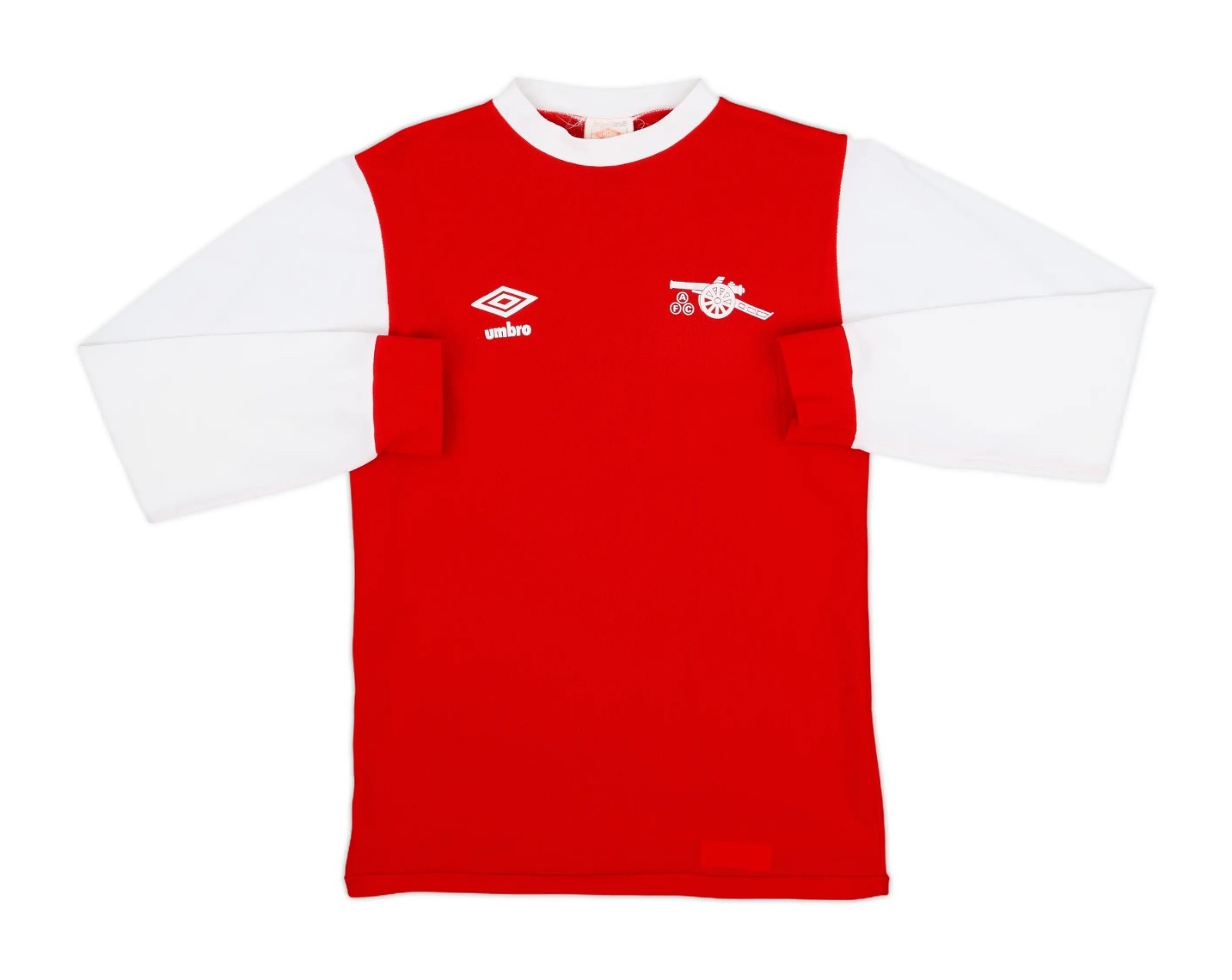 Arsenal FC 78-79 Local
