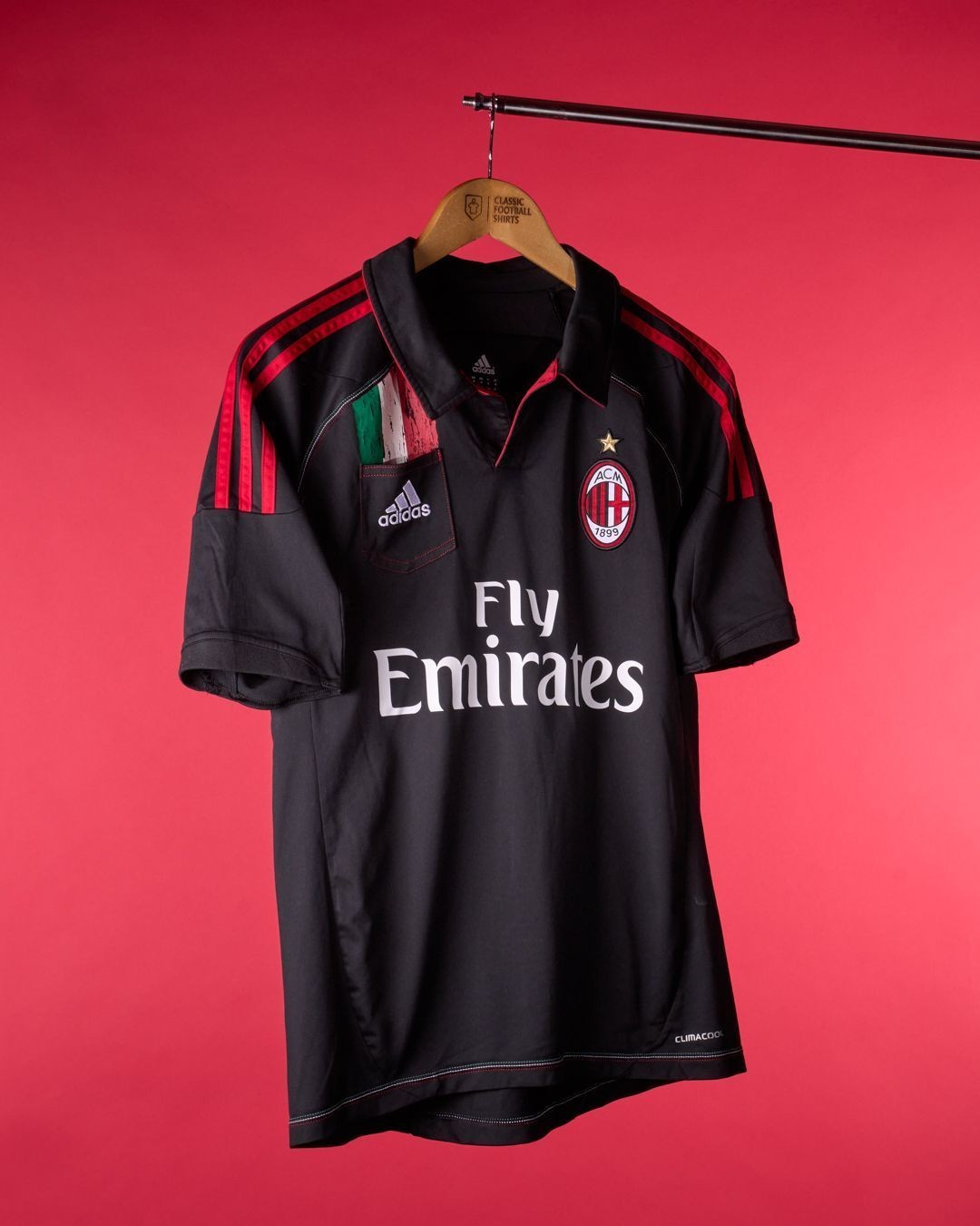 AC Milan 12-13 Tercera 3