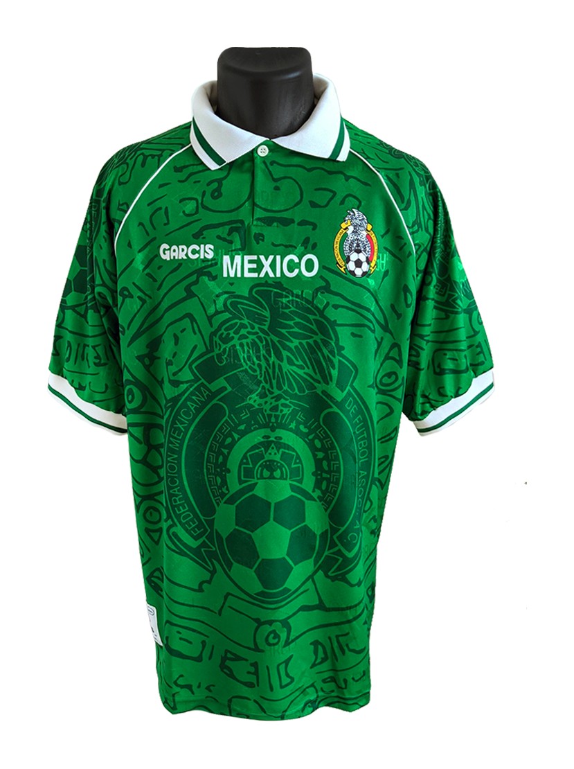 México 1999 Local 2