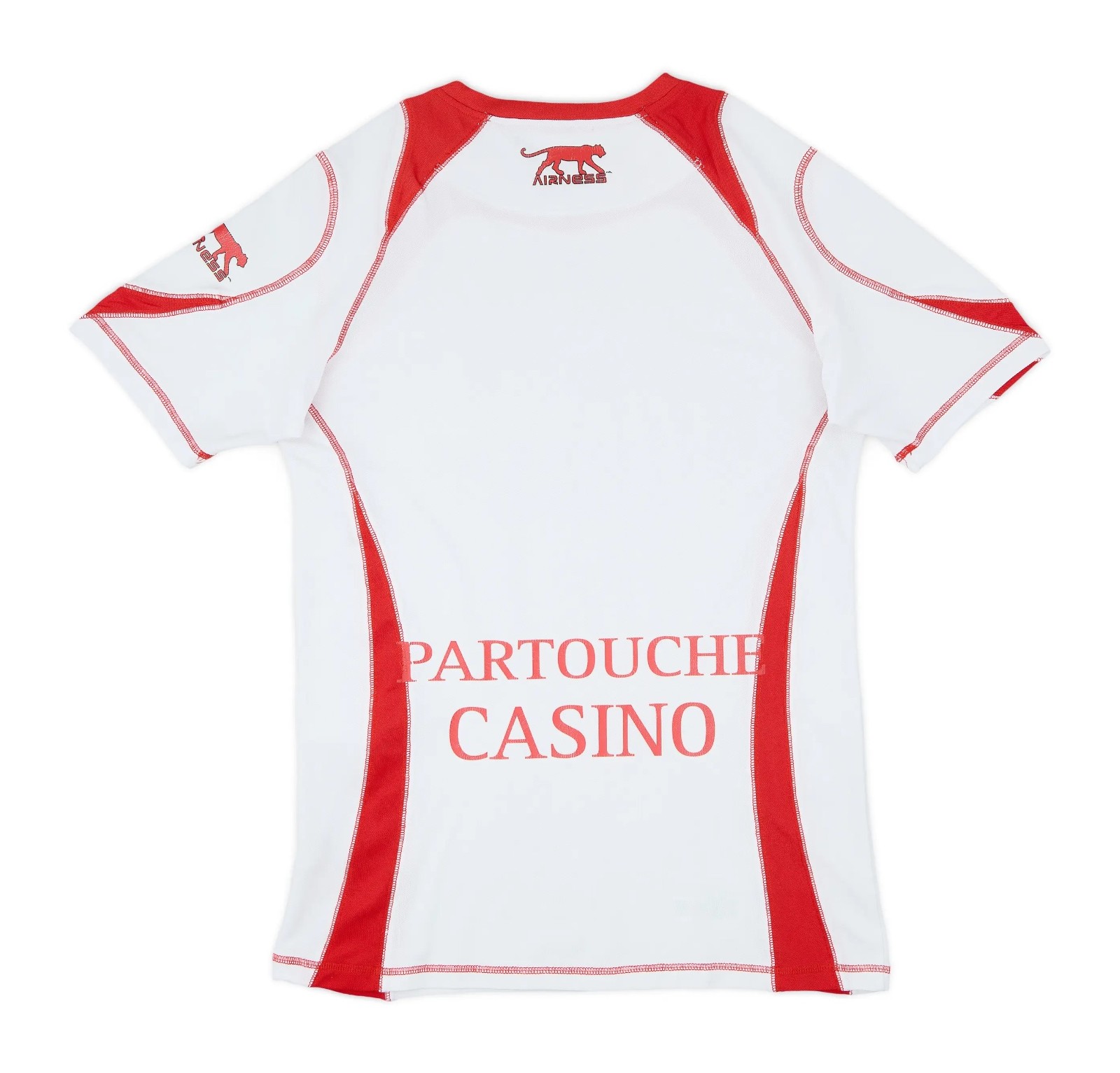 Lille LOSC 06-07 Visitante 3