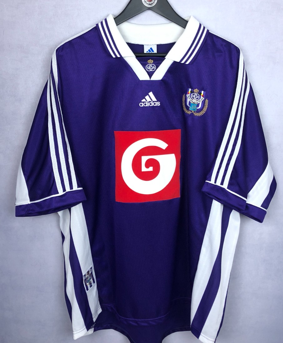 RSC Anderlecht 98-99 Local 2