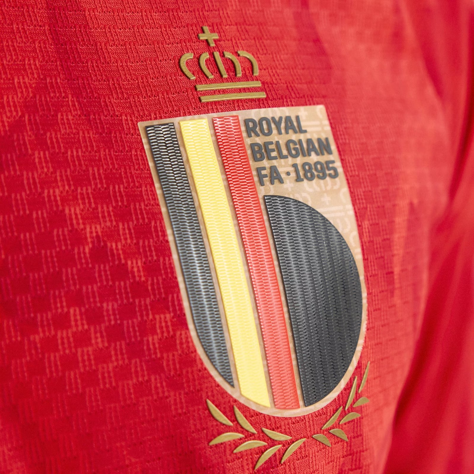 Bélgica 2026 Local 4