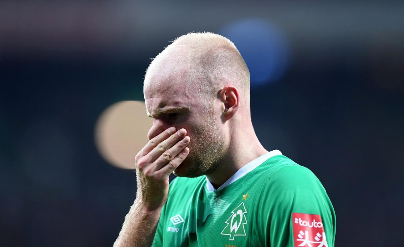 Werder Bremen 19-20 Especial 3
