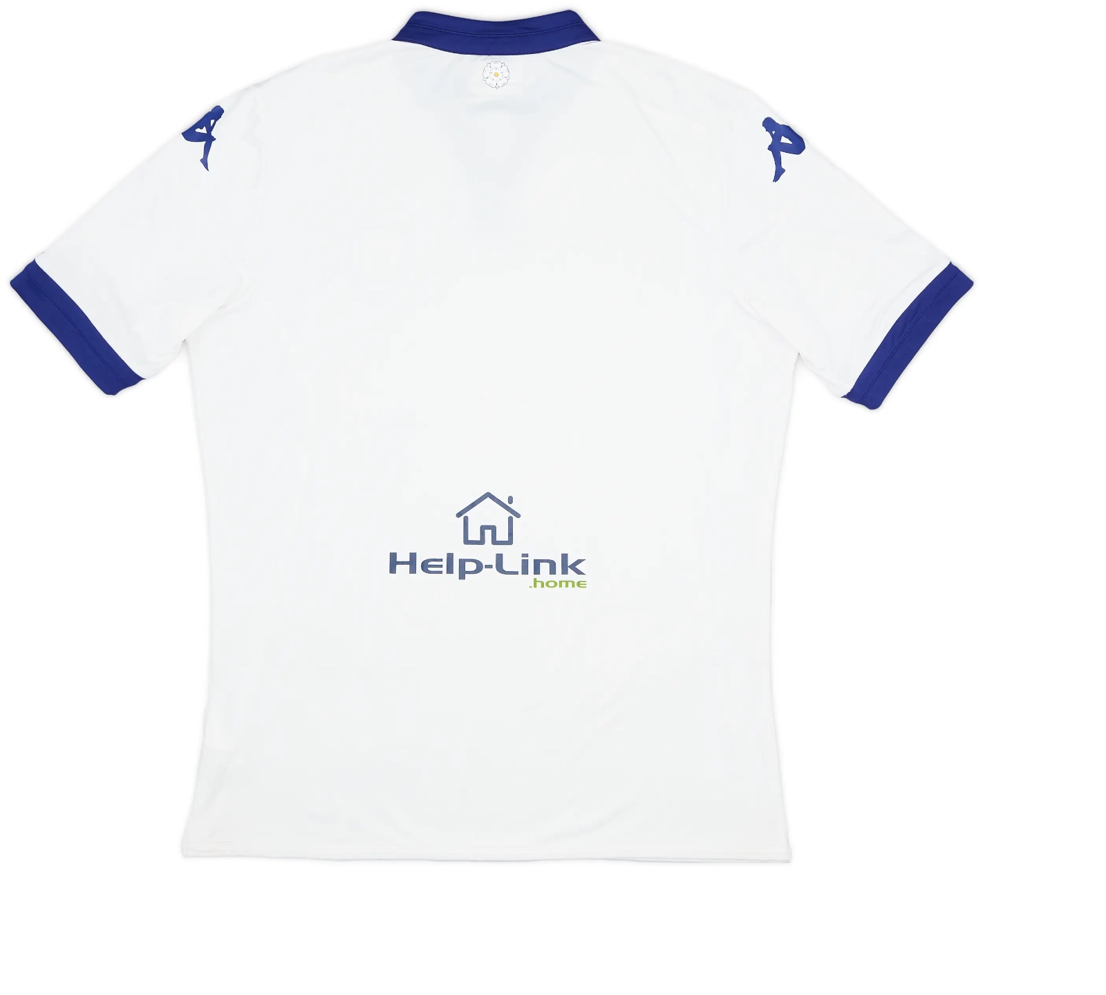 Leeds United 15-16 Local 3