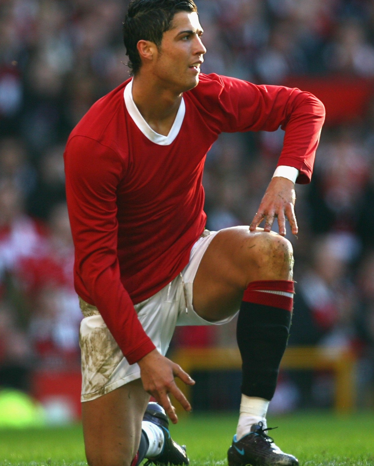 Manchester United 07-08 Especial 2