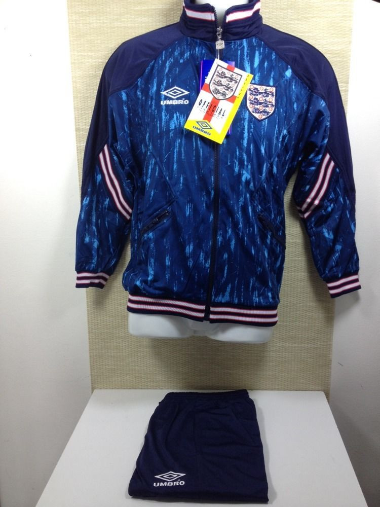 Inglaterra 1993 Especial 2