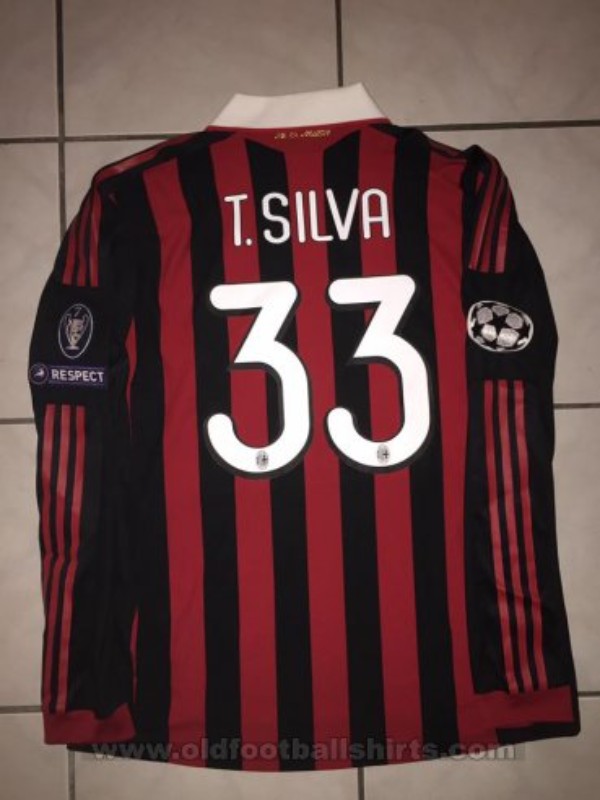 AC Milan 09-10 Especial 2
