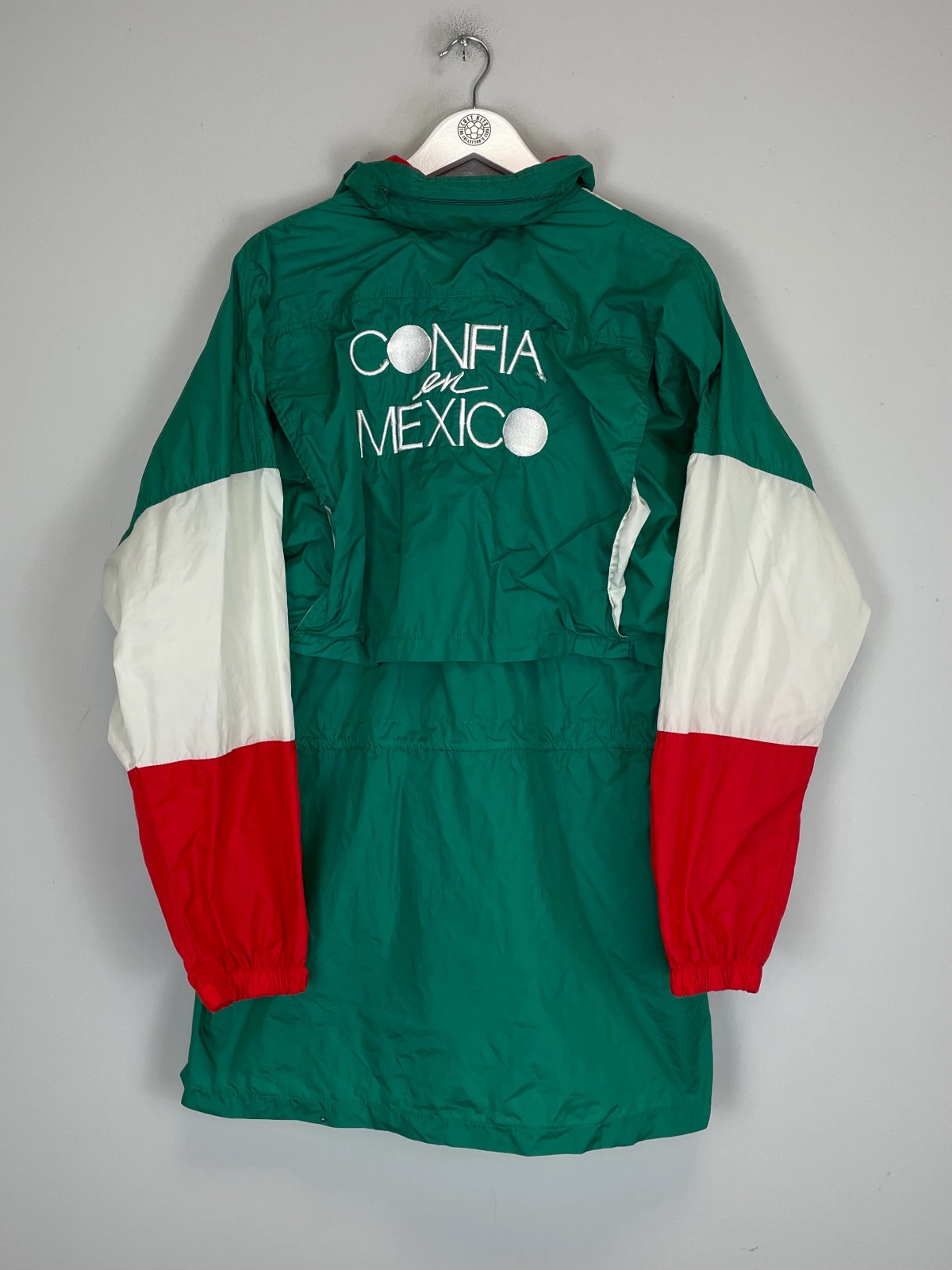 México 1997 2