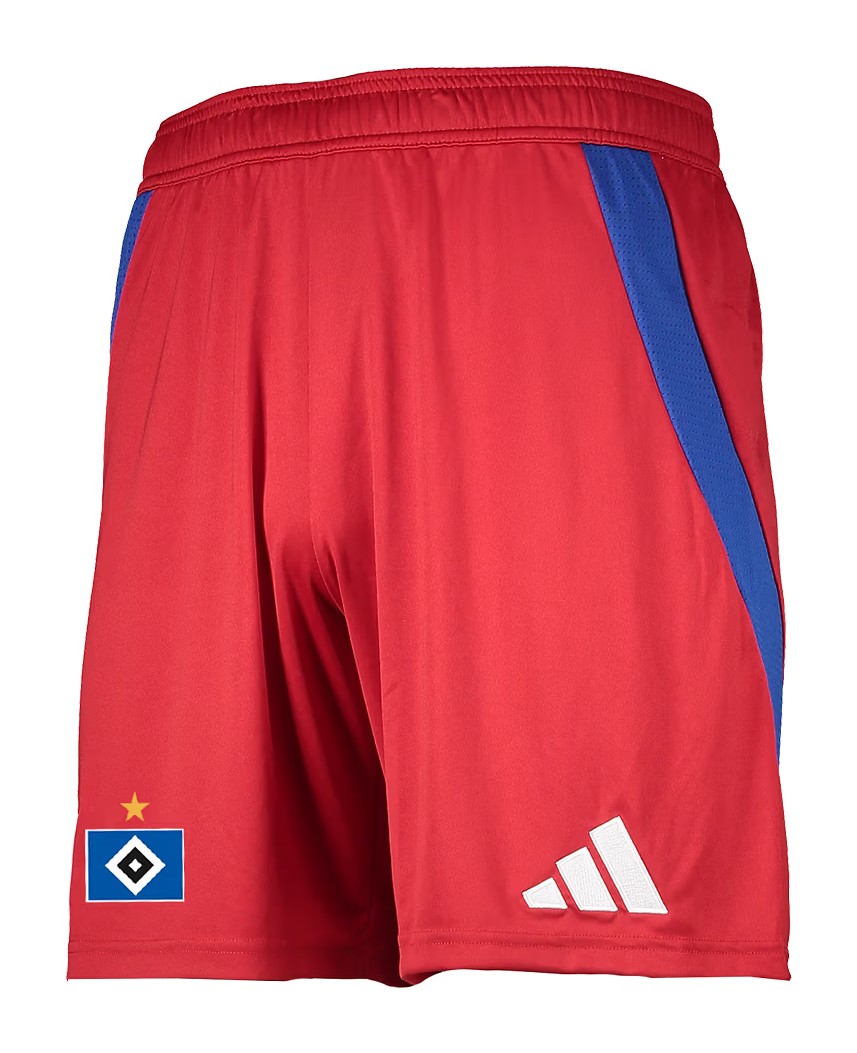 Hamburger SV 24-25 Local 2
