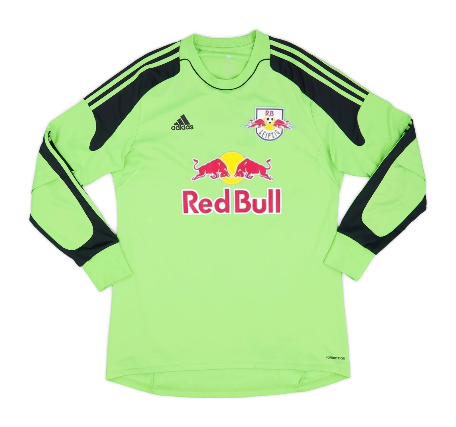 Equipación de portero de Leipzig 13-14