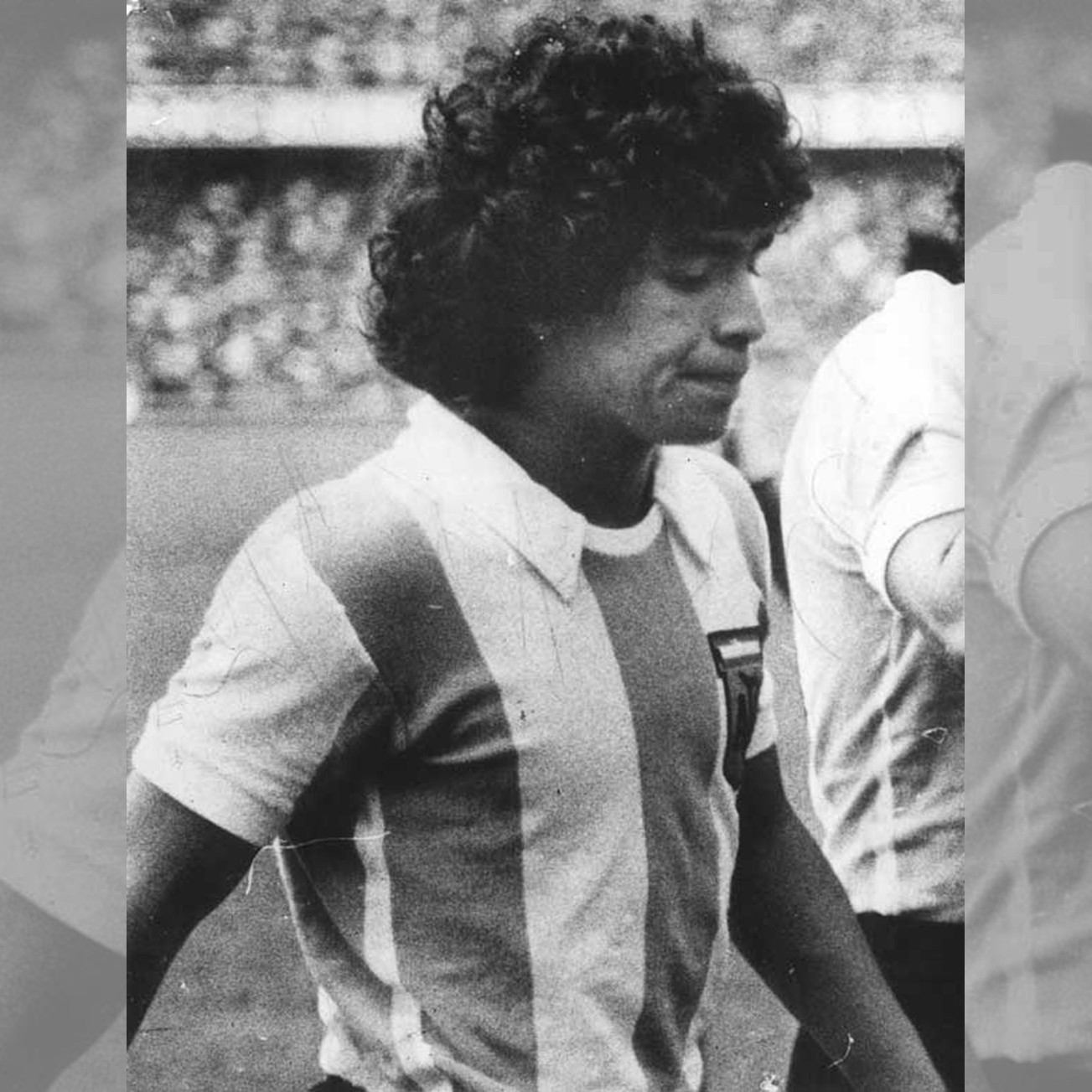 Argentina 1976 Local 3
