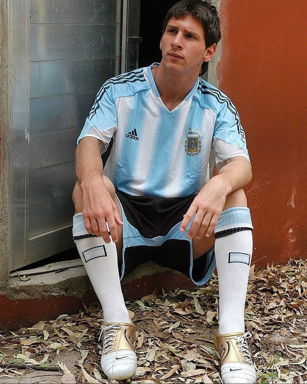 Argentina 2004 Local 4