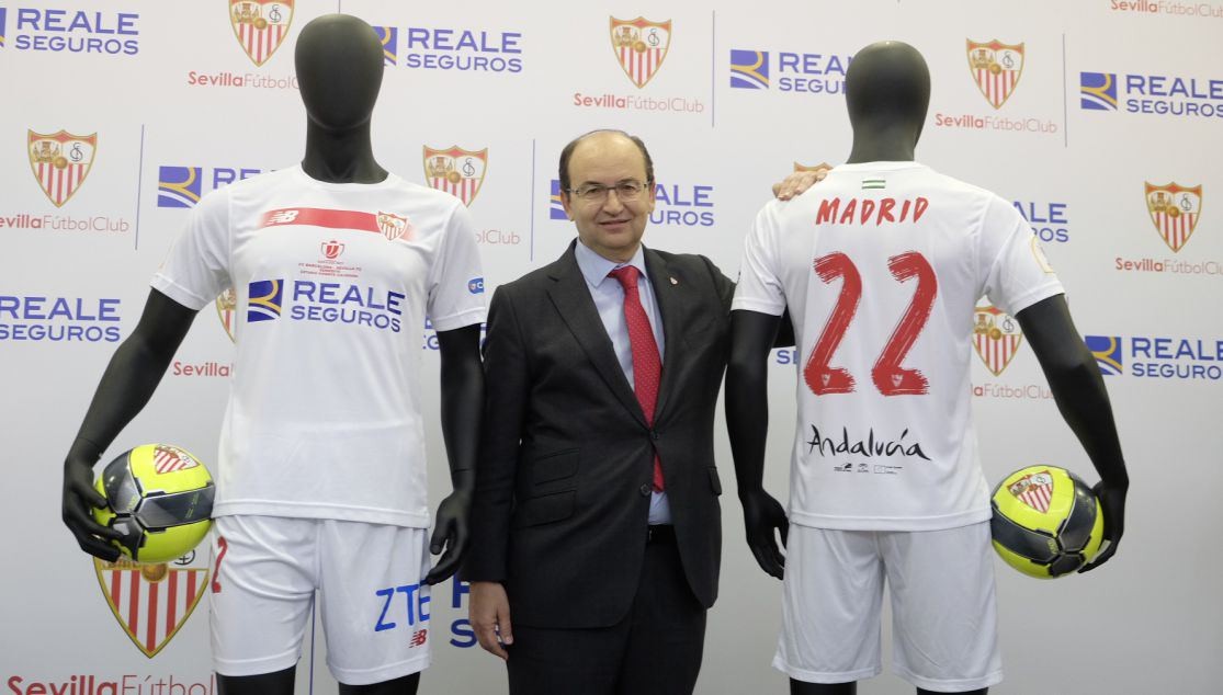 Sevilla FC 15-16 Especial 2
