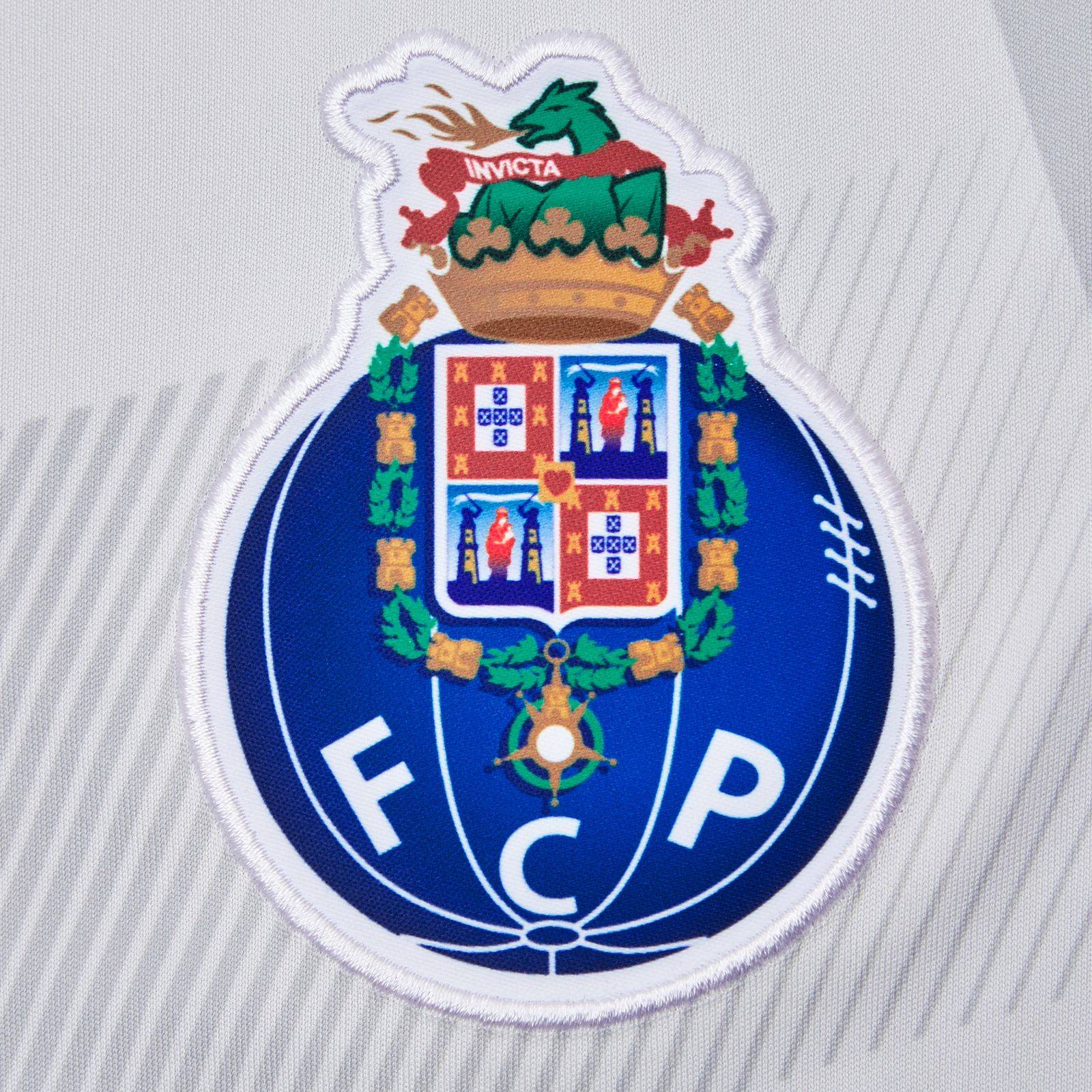 FC Porto 20-21 Tercera 4