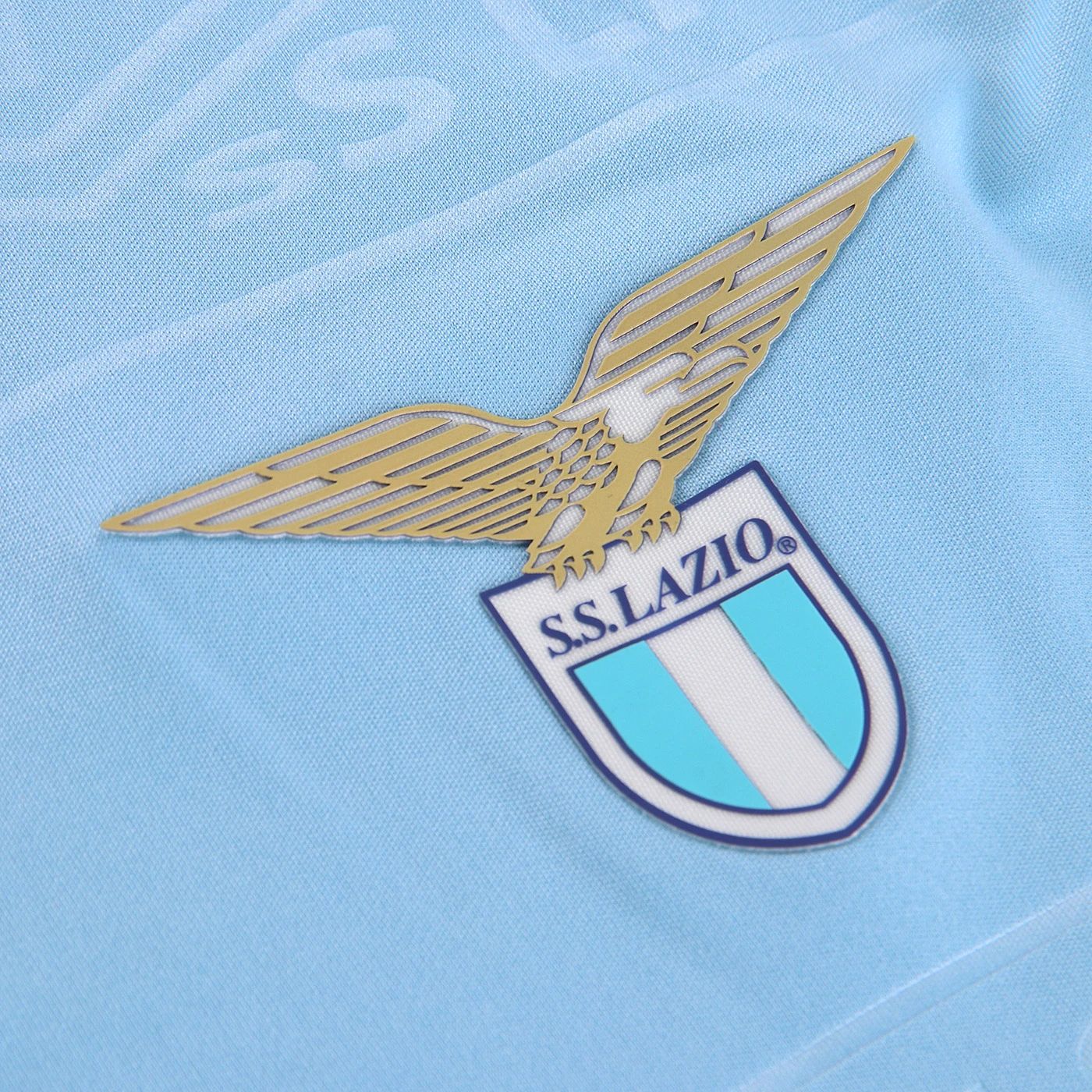 SS Lazio 24-25 Local 4