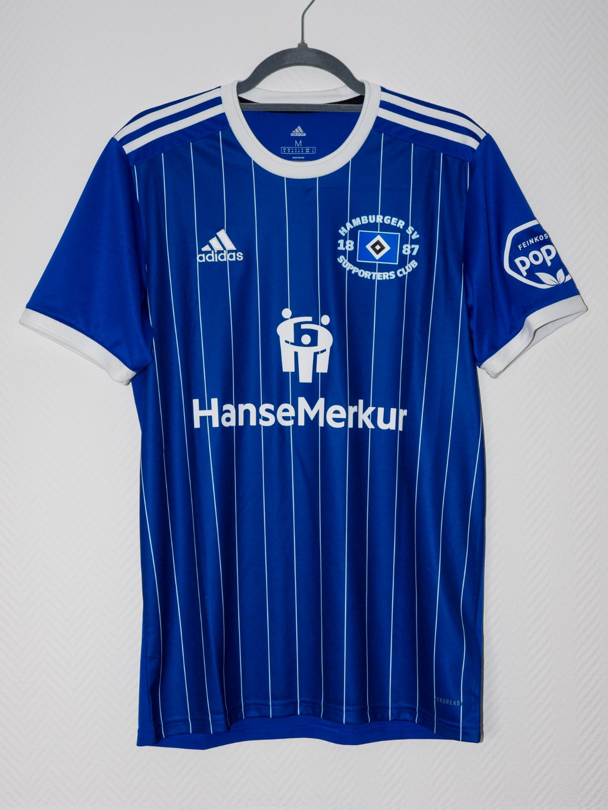 Hamburger SV 22-23 Especial 3