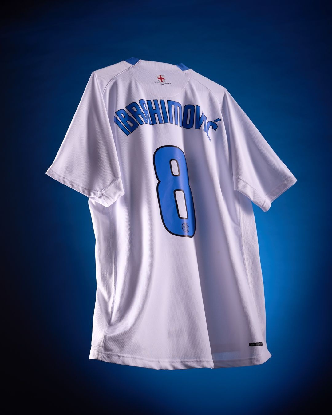 Inter Milan 06-07 Visitante 4