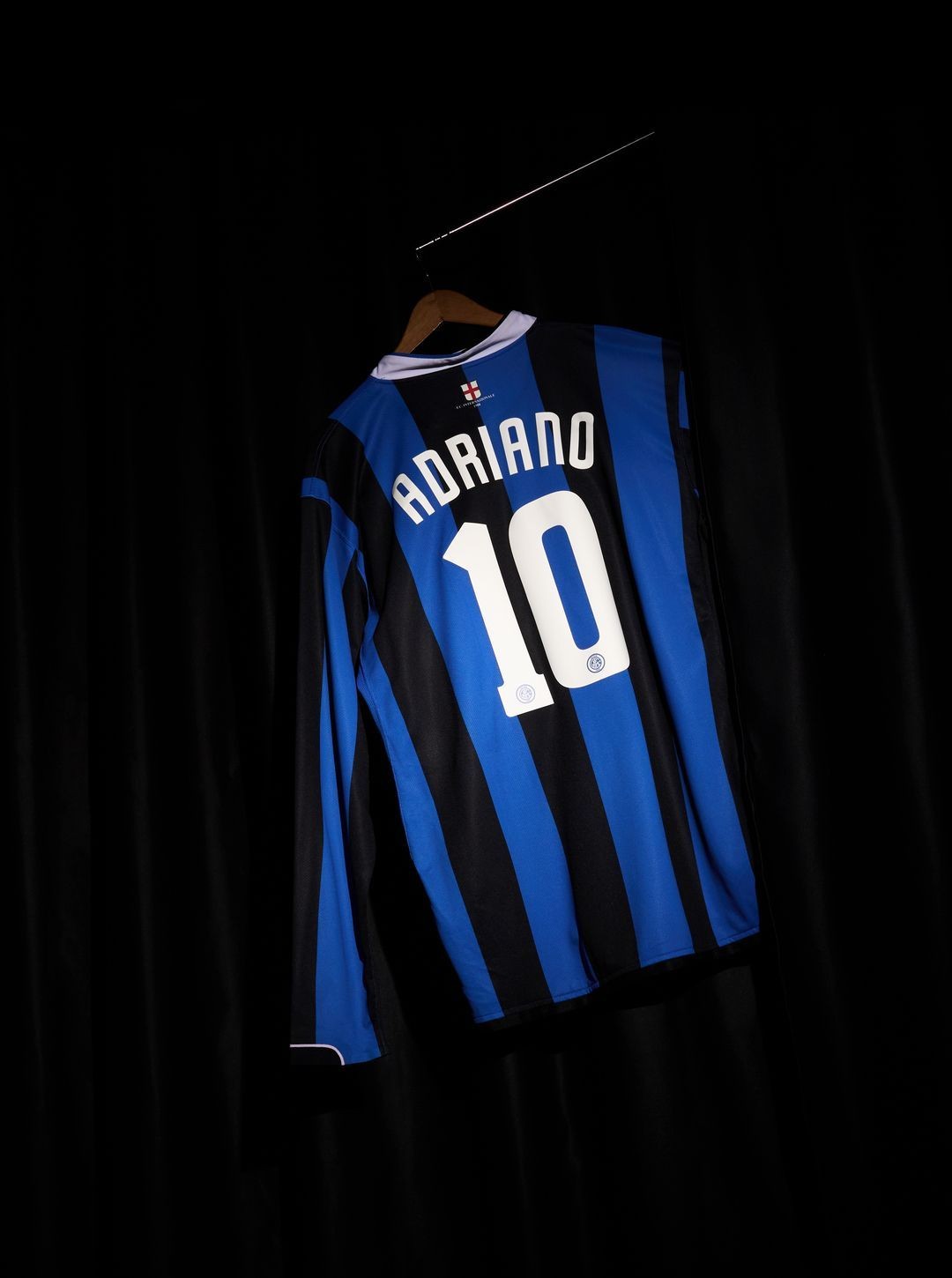 Inter Milan 06-07 Local 2