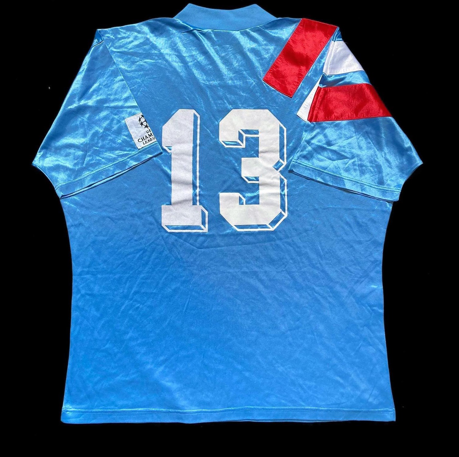 AS Monaco 93-94 Especial 2