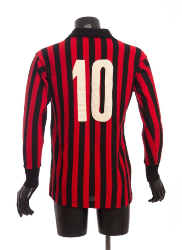 AC Milan 71-72 Local 2