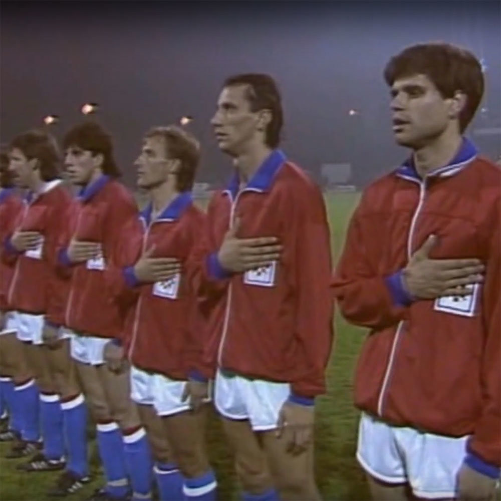 Croacia 1990 Especial 3