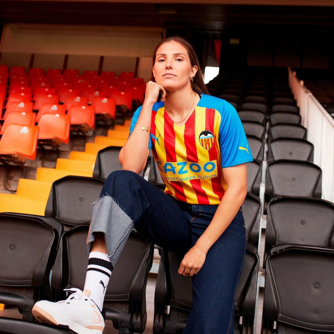 Valencia CF 22-23 Tercera 4