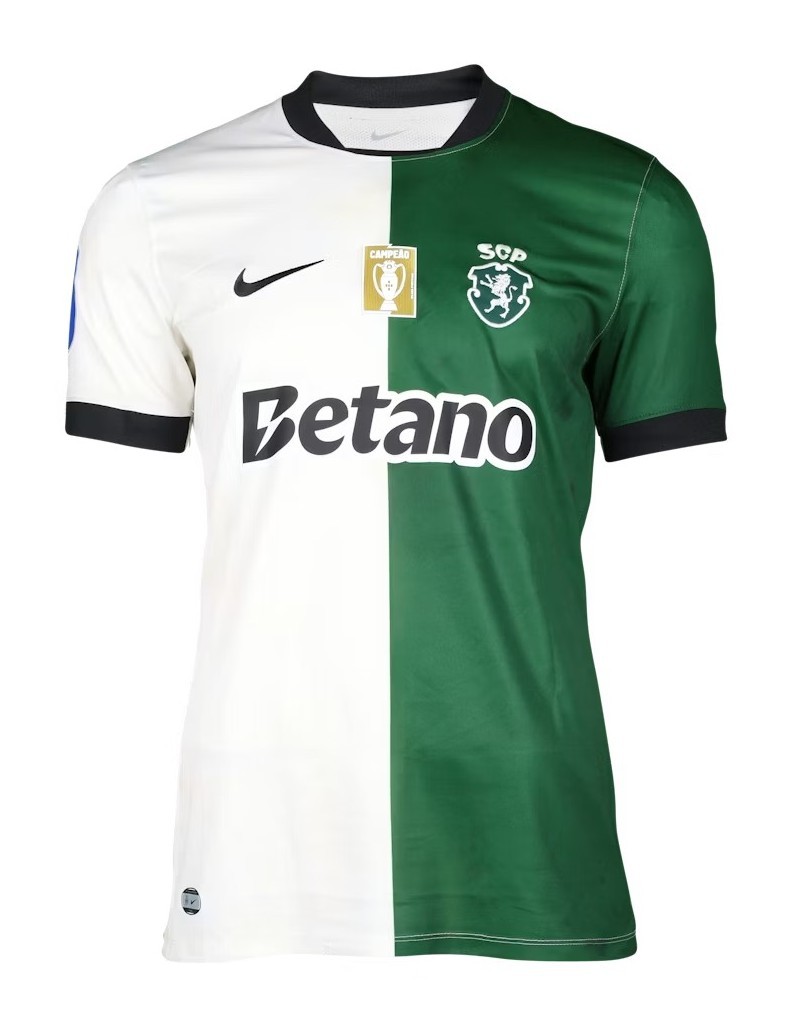 Otro de Sporting de Portugal 25-26