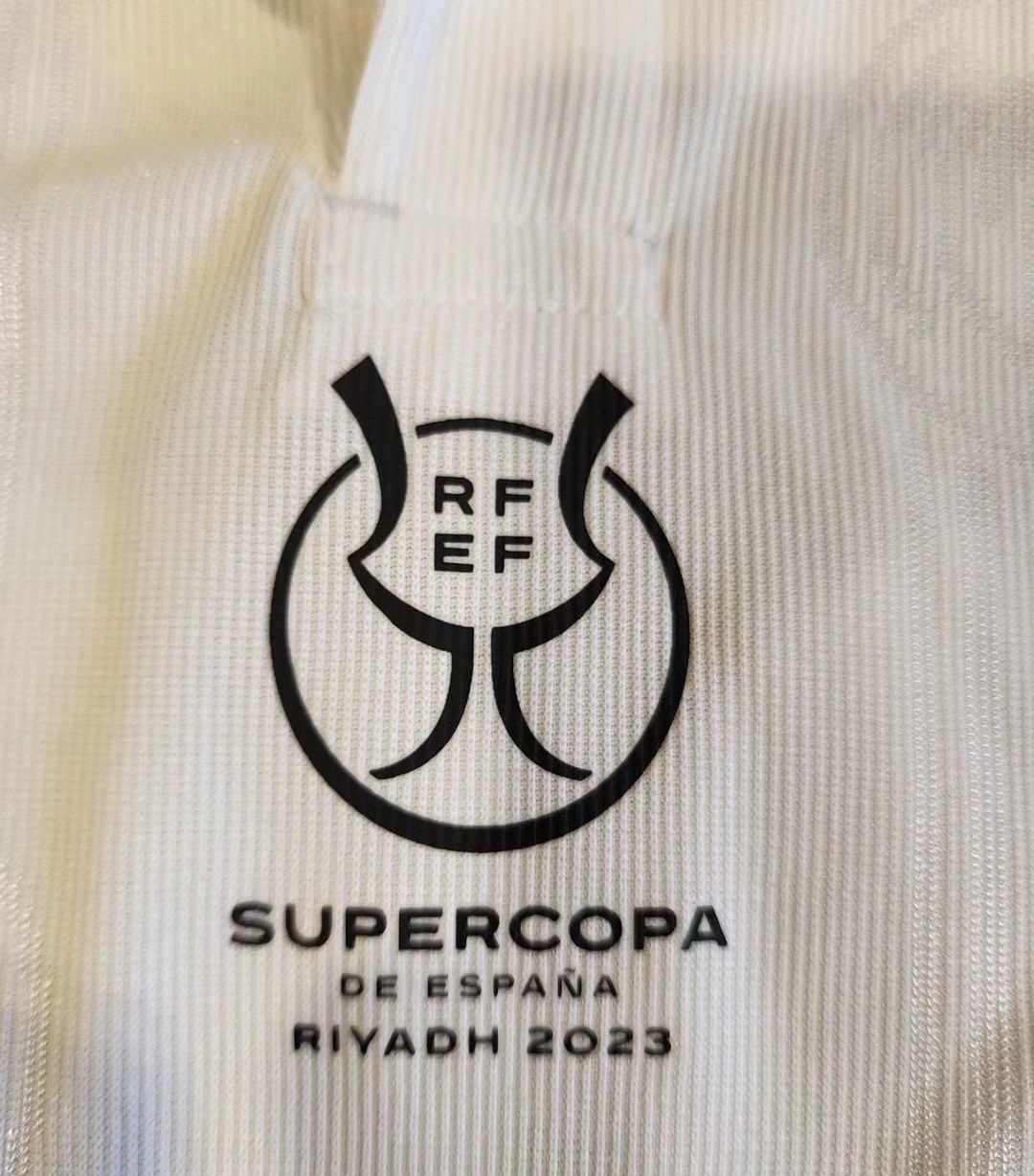 Real Madrid 22-23 Especial 4