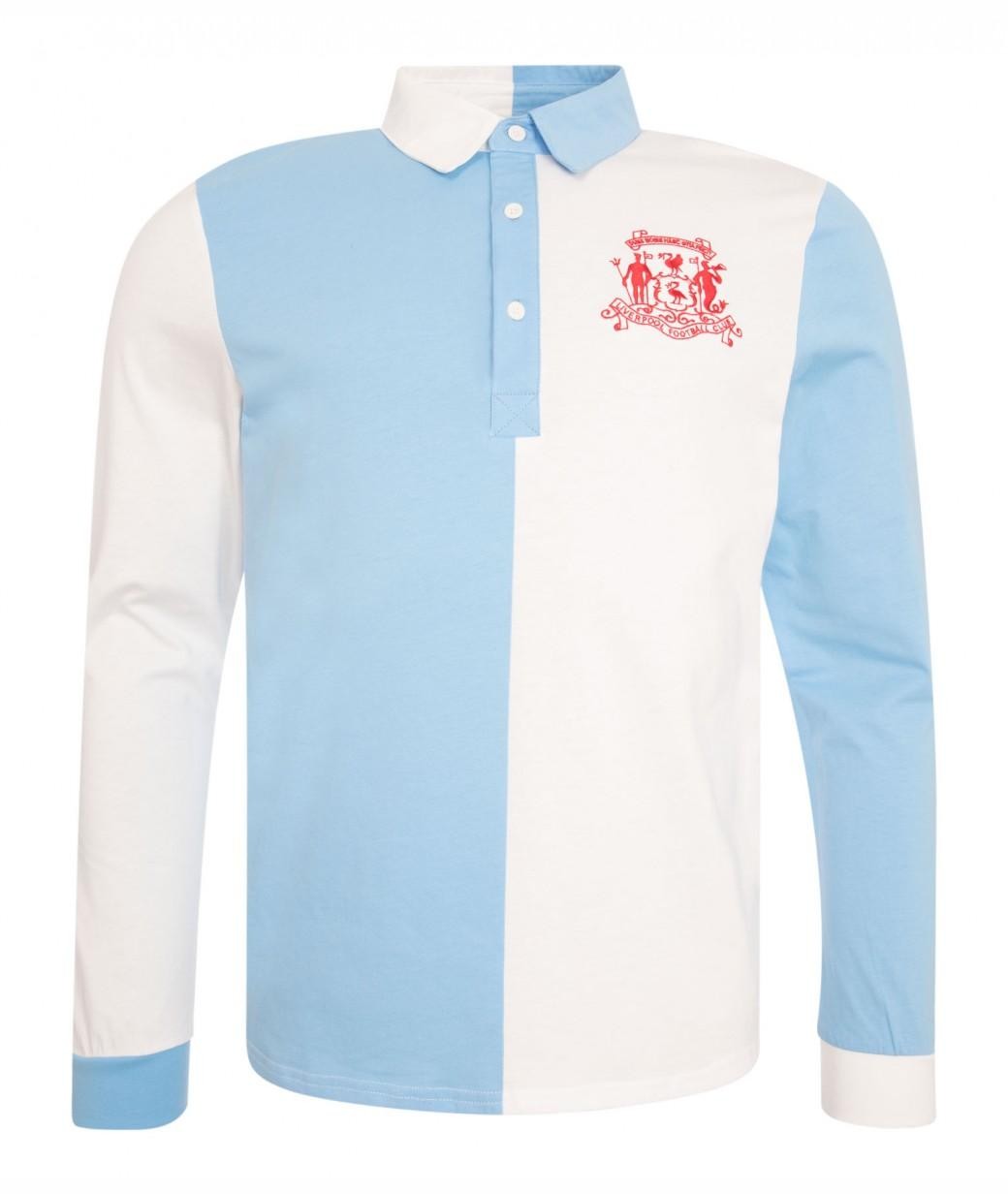 Liverpool FC 1892-93 Local 2