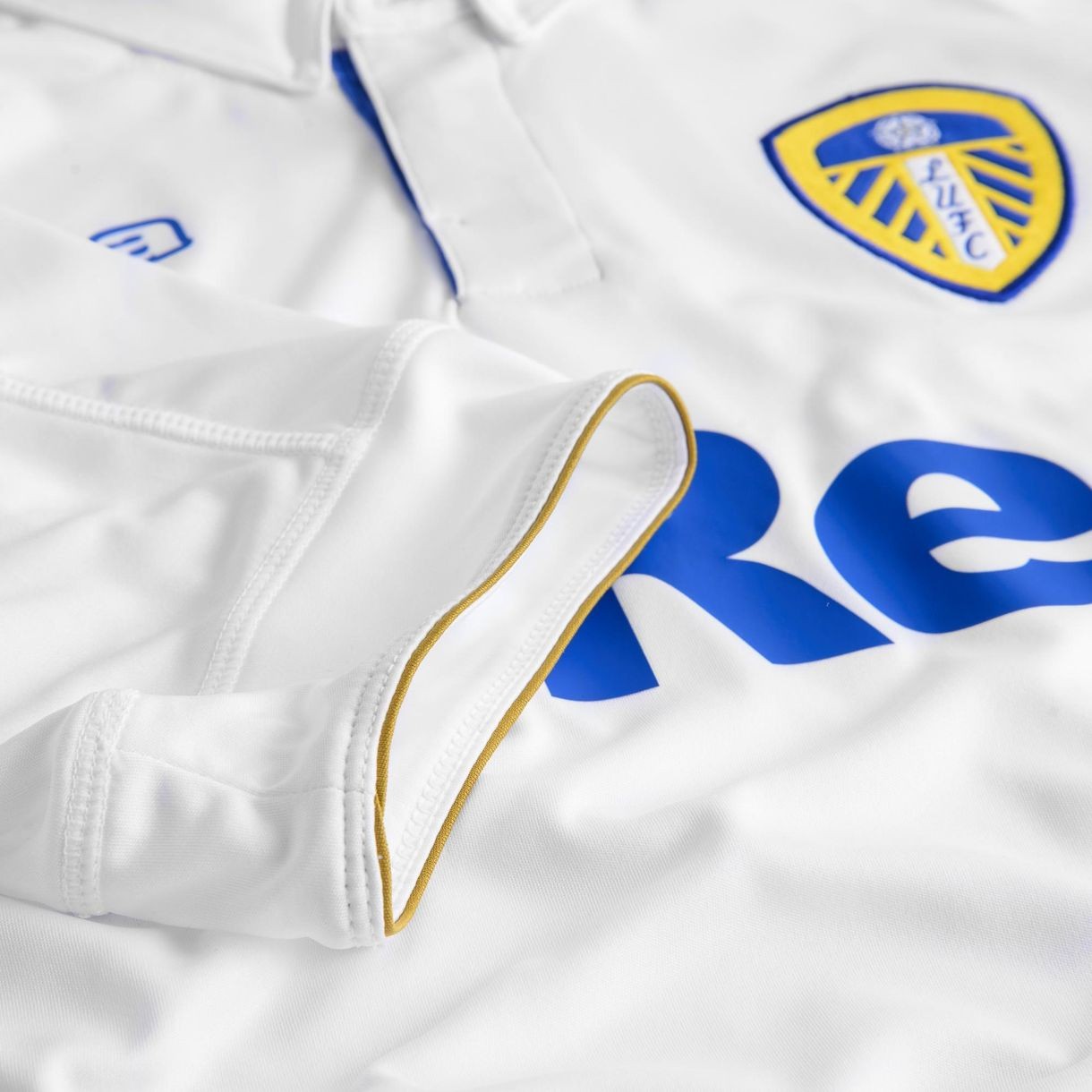 Leeds United 16-17 Local 2