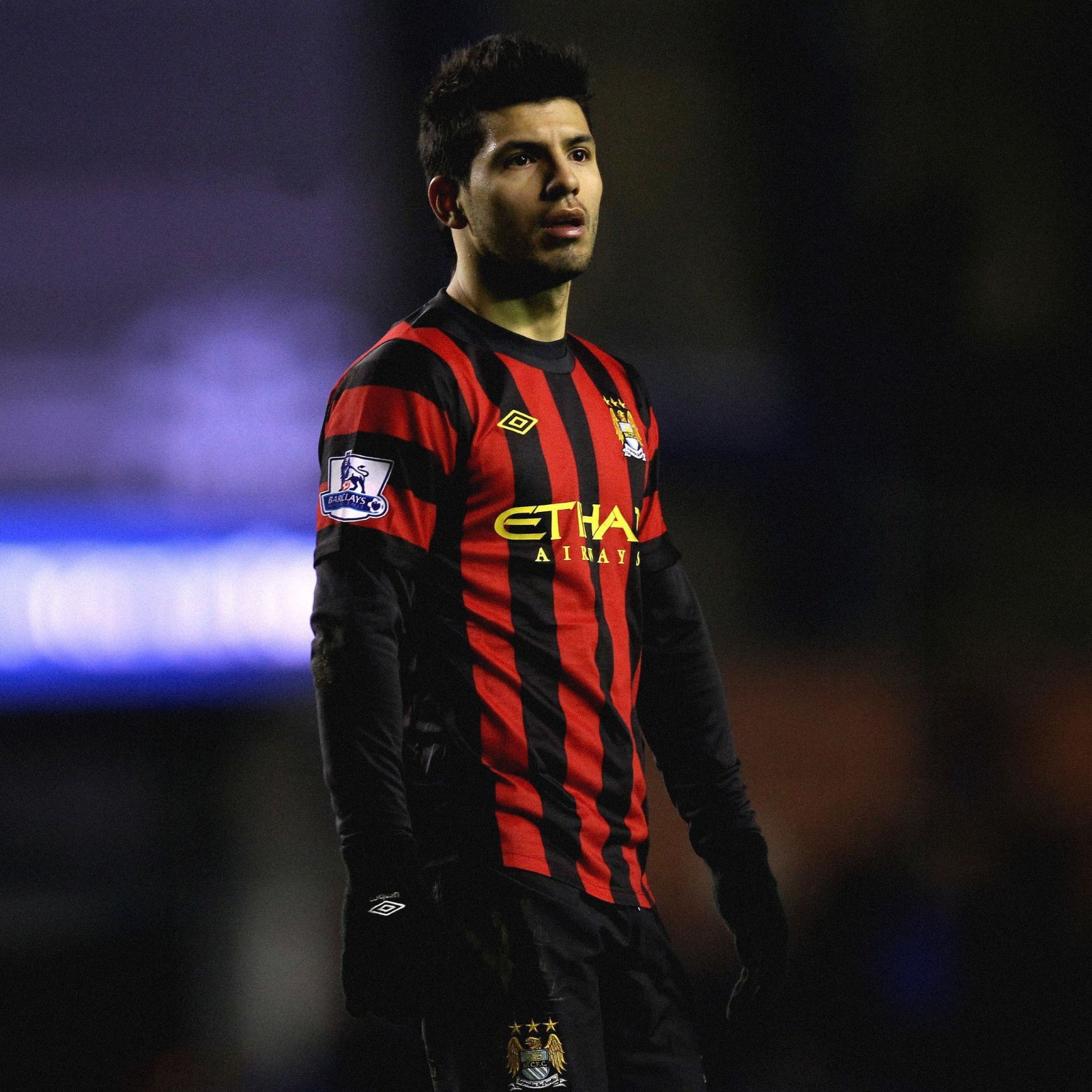 Manchester City 11-12 Visitante 4