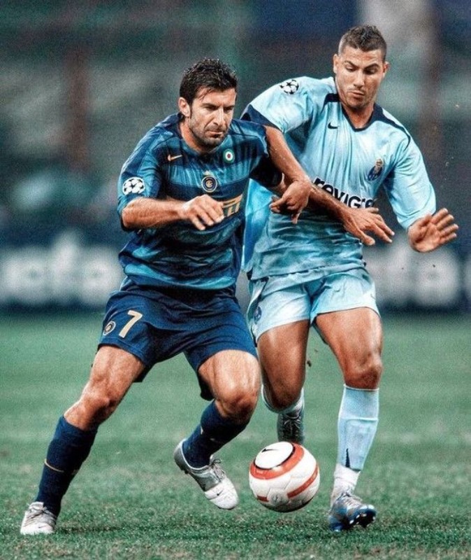 Inter Milan 05-06 Tercera 2