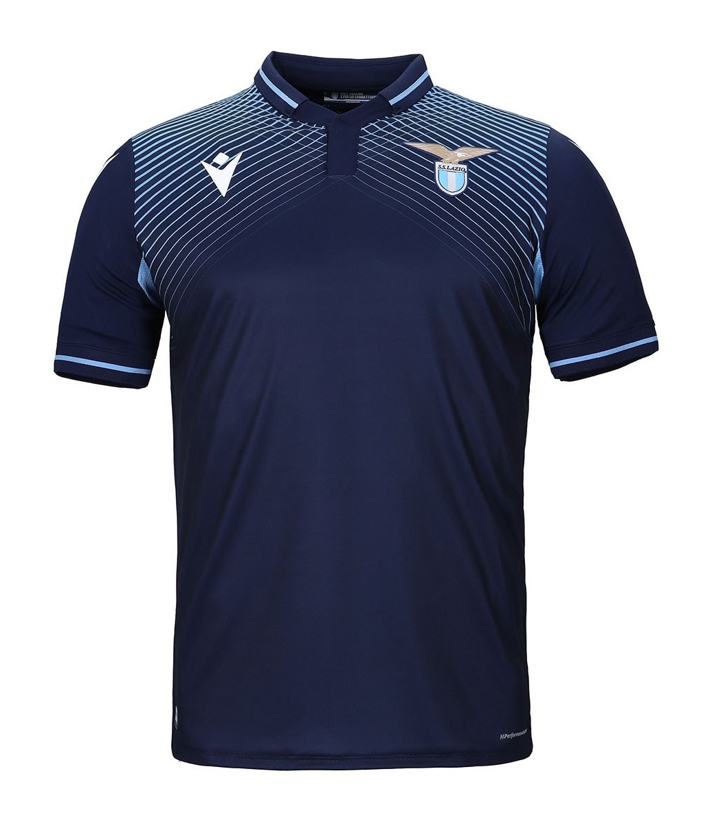 SS Lazio 20-21 Tercera