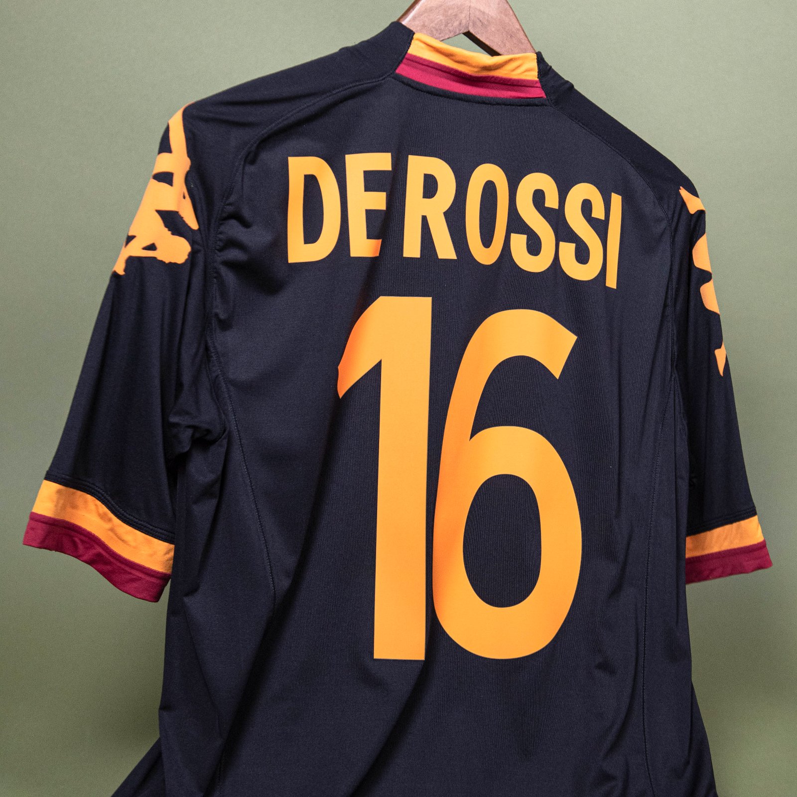 AS Roma 12-13 Tercera 3