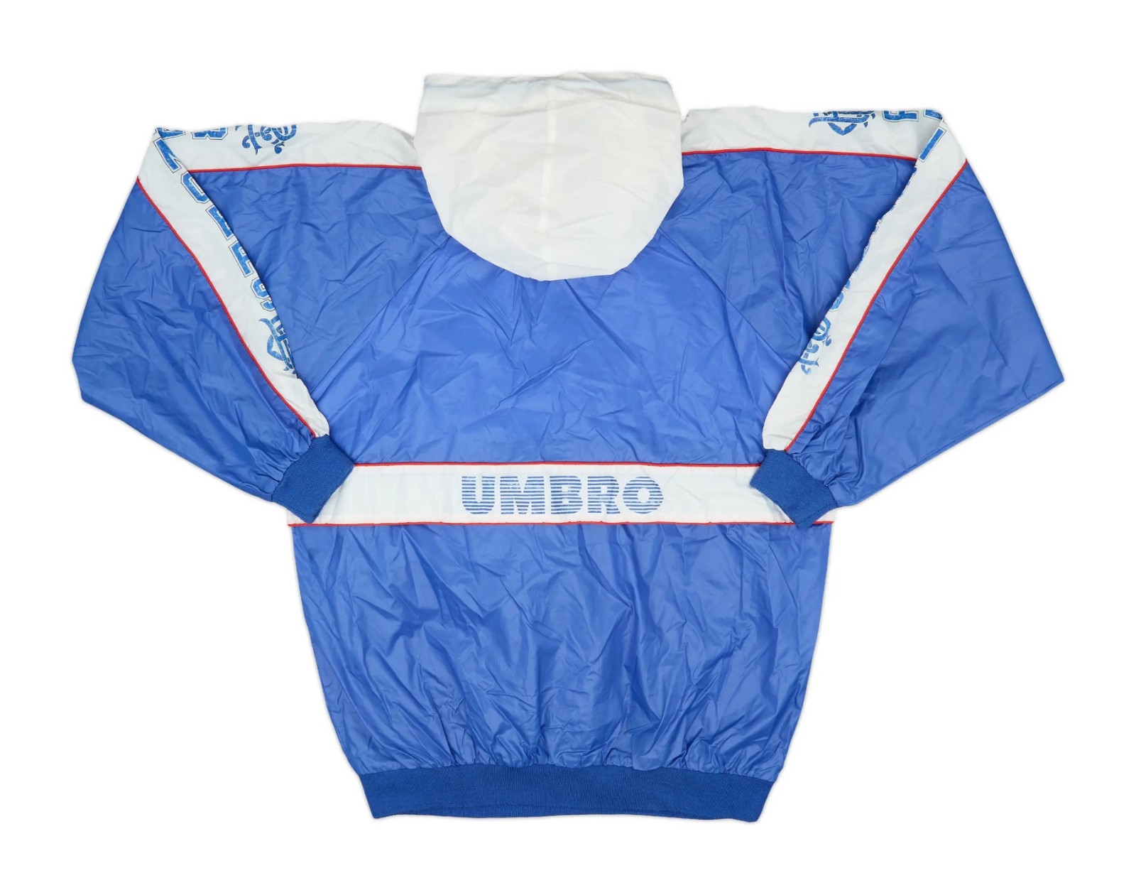 Rangers FC 87-88 2