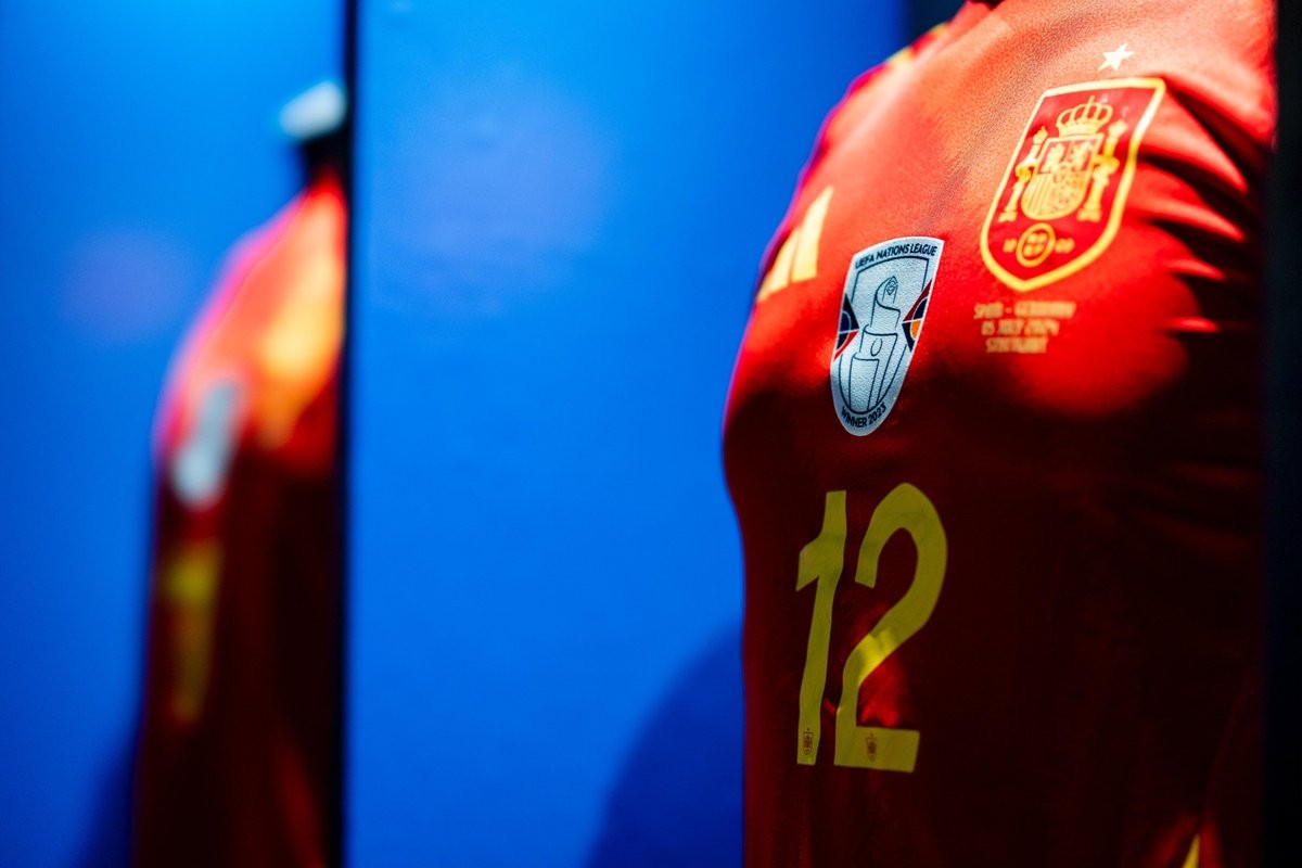 España 2024 Local 2