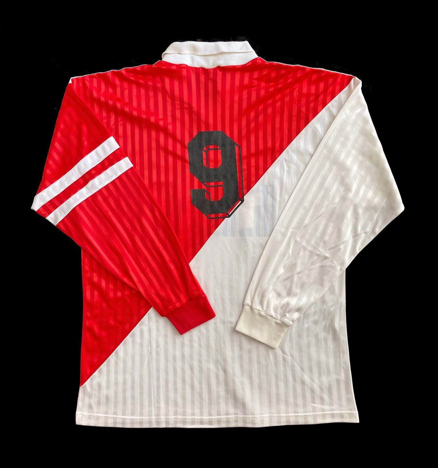 AS Monaco 91-92 Especial 2