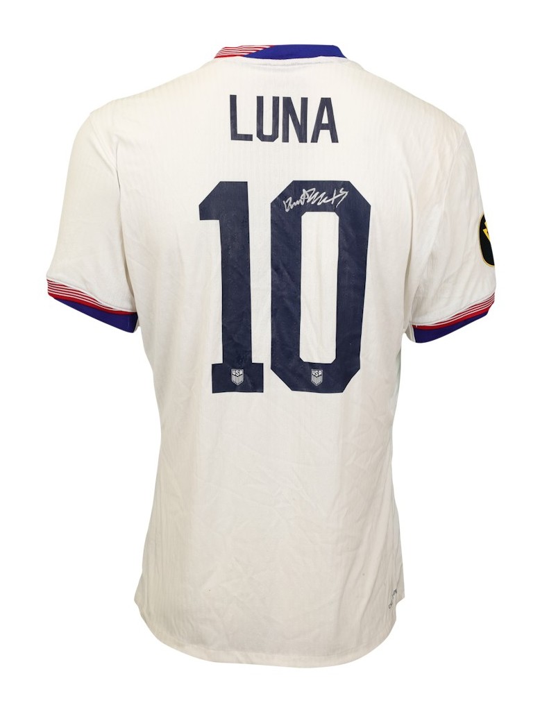 Estados Unidos 2025 Especial 2
