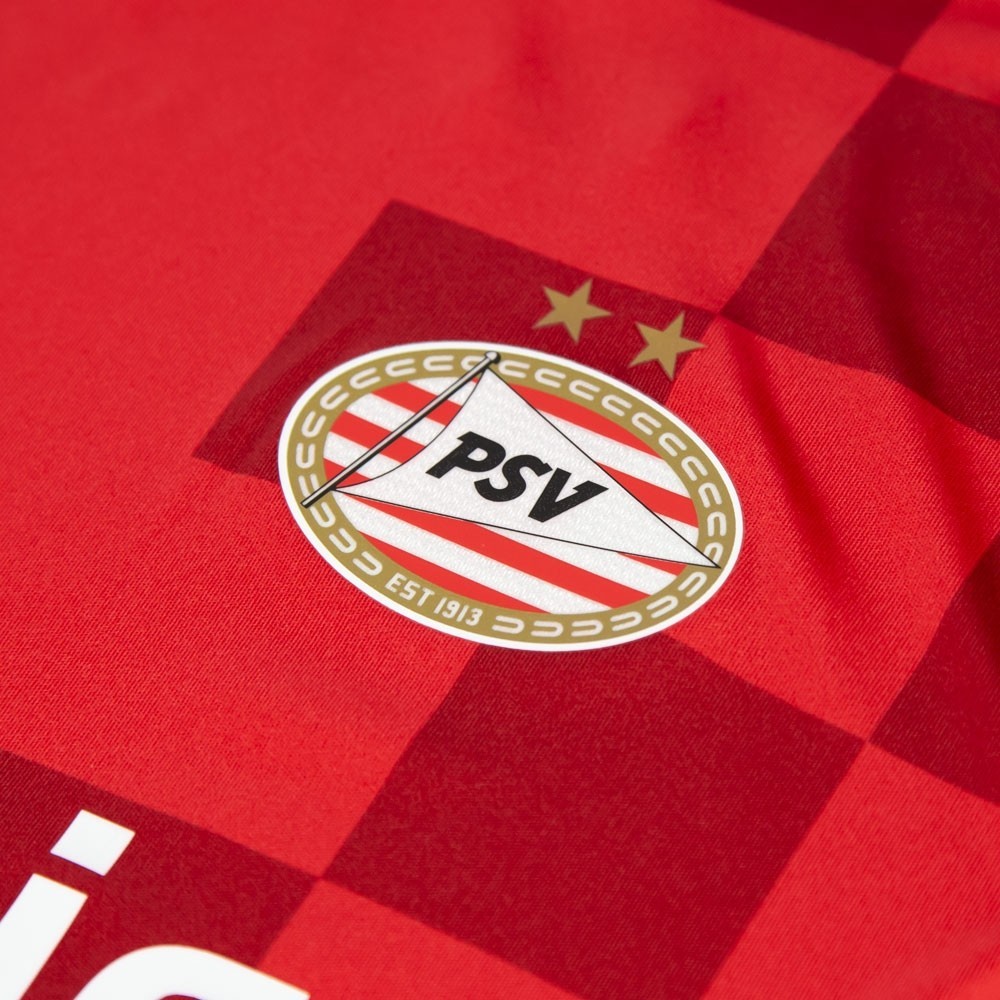 PSV 18-19 Especial 4