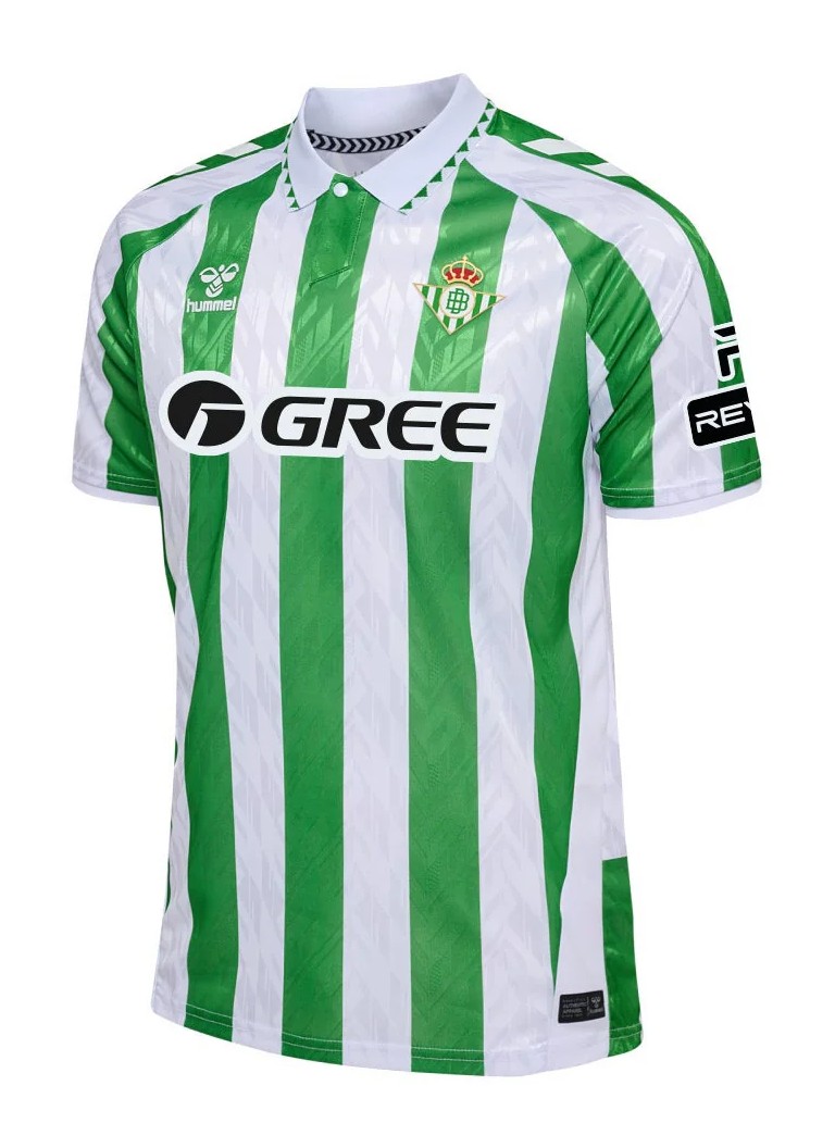 Real Betis 24-25 Local 2