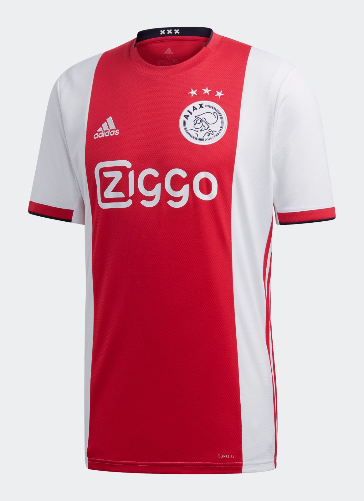 Ajax Amsterdam 19-20 Local
