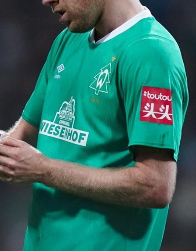 Werder Bremen 19-20 Especial 4