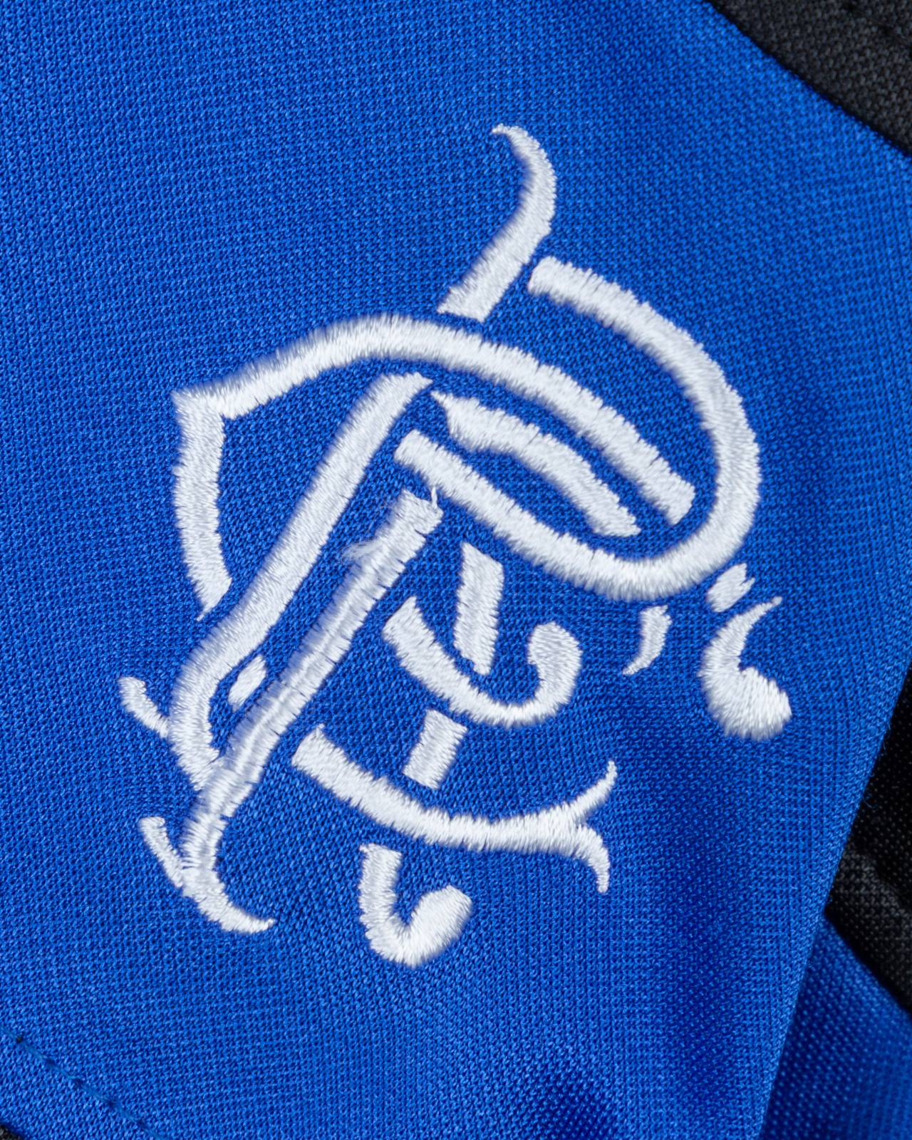 Rangers FC 99-00 Portero 4
