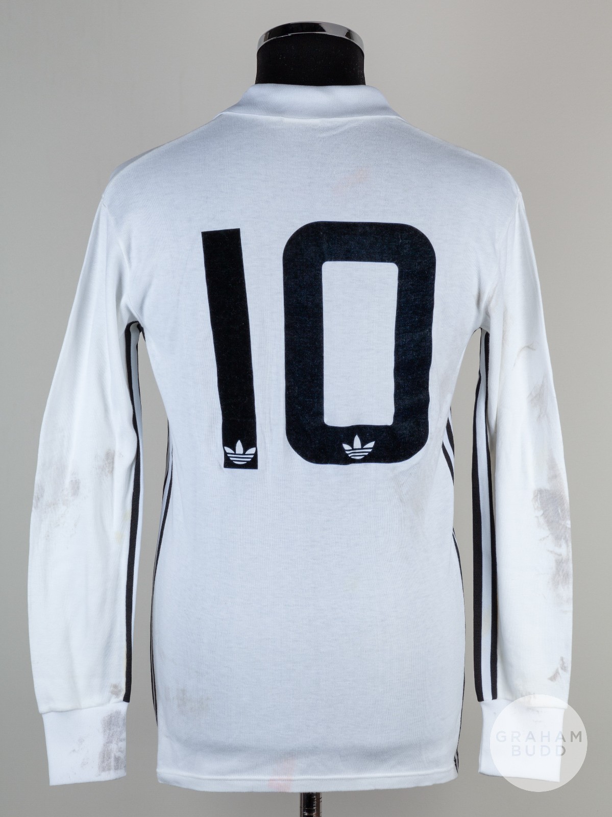 Manchester United 81-82 Especial 3