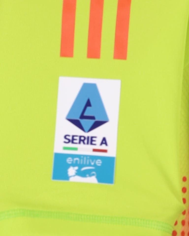 AS Roma 24-25 Portero 2