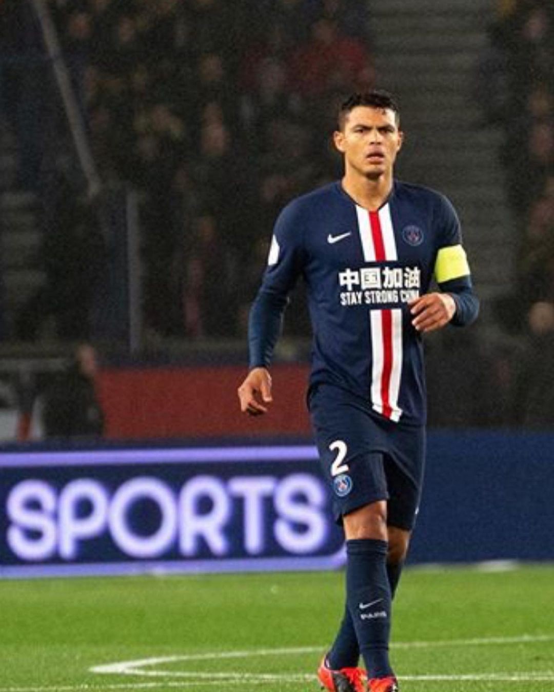 Paris Saint-Germain 19-20 Local 2