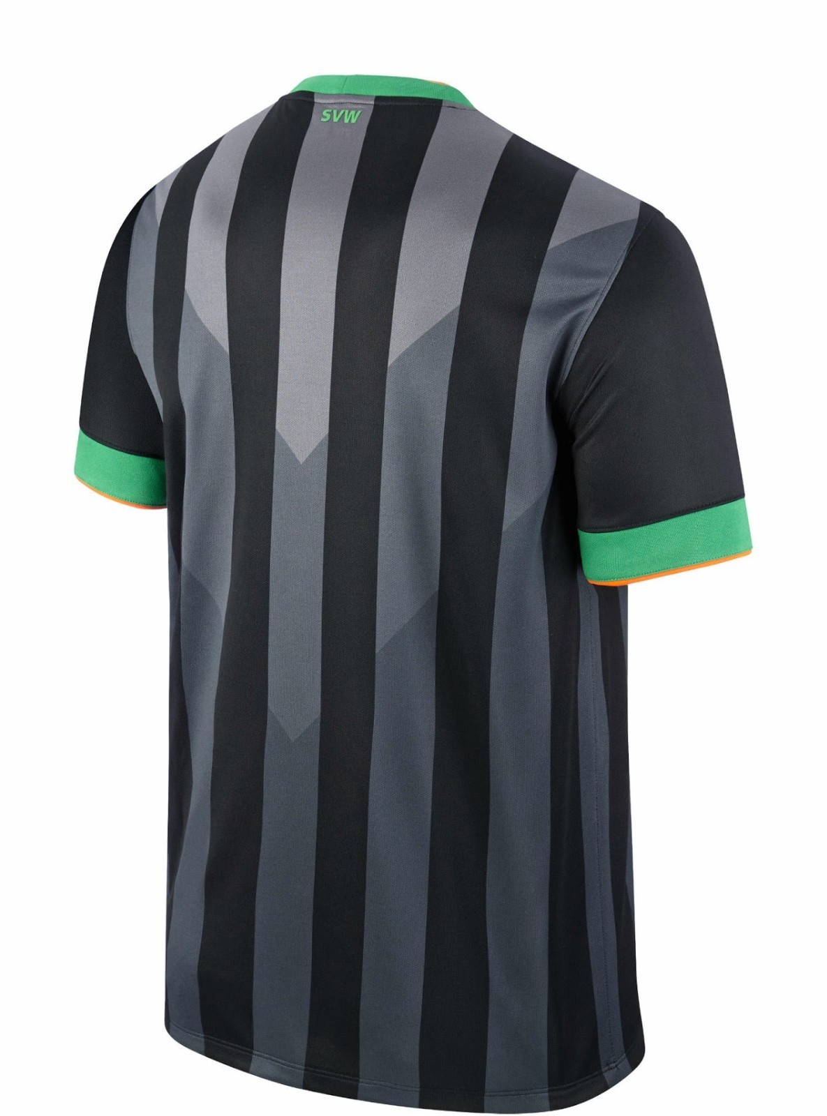 Werder Bremen 14-15 Visitante 3