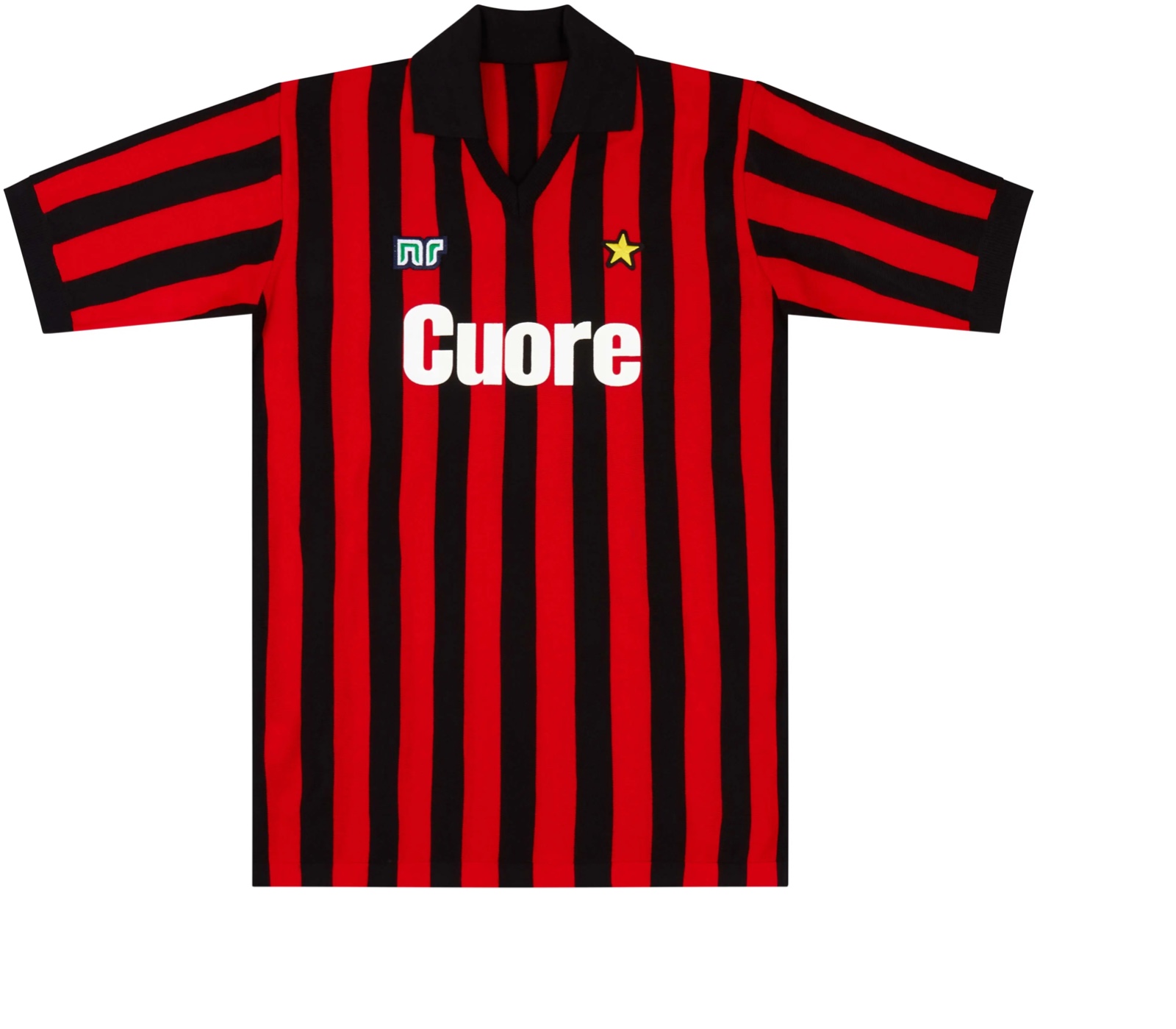 AC Milan 83-84 Local 4